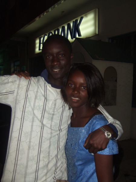 GANGSTA MEF FEAT SA FEMME