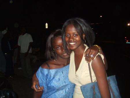 COUMBA FEAT GUOUNDO