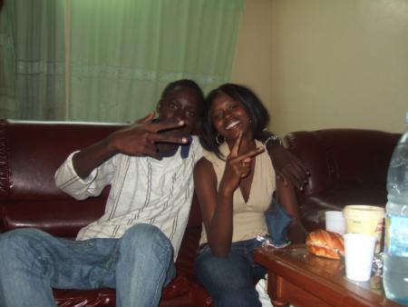 MEF FEAT GUOUNDO