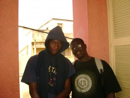 Yayo feat B.I.G