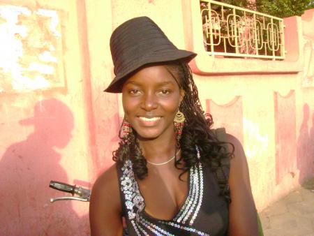 Ma Femme