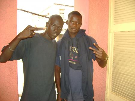 50Cent feat Yayo